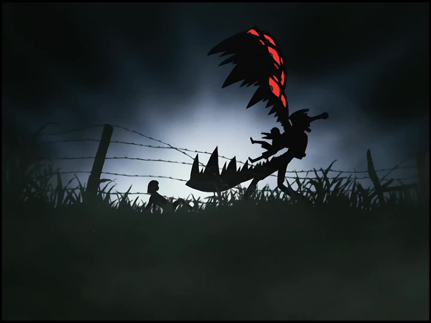 [Tsukyio Editing Resources] FLCL (Episode 2) Raw Clips (319) (tsukyio.com).mp4